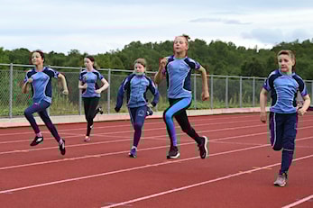 Resultater seriestevne 4